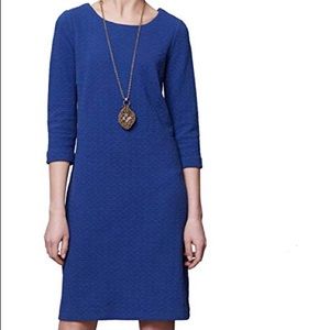 Anthropologie Ganni Lousa Shift Dress, size S